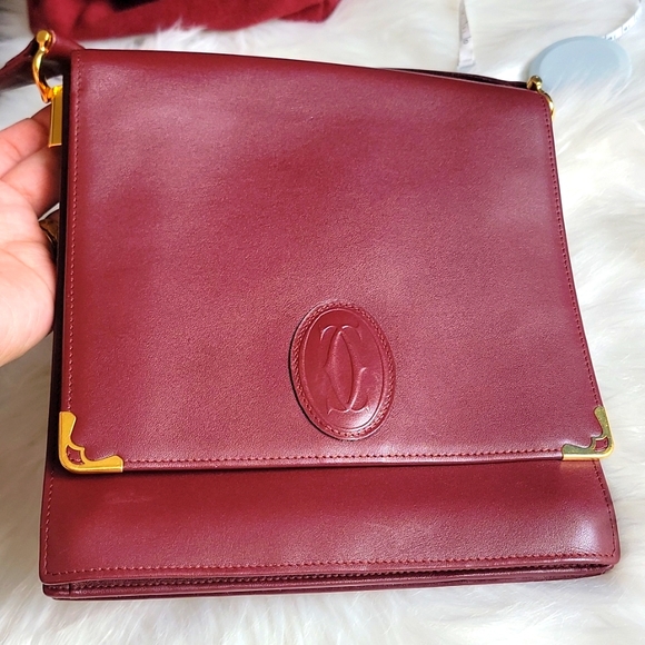 Cartier Handbags - Cartier